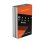 Monedero offline Ledger Nano X para criptomonedas Bitcoin Ethereum NFT Negro