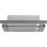 Dunstabzugshaube Whirlpool AKR 5390/1 IX Flachschirmhaube 60cm 3 Stufen