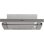 Dunstabzugshaube Whirlpool AKR 5390/1 IX Flachschirmhaube 60cm 3 Stufen