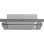 Dunstabzugshaube Whirlpool AKR 5390/1 IX Flachschirmhaube 60cm 3 Stufen