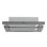 Dunstabzugshaube Whirlpool AKR 6390 IX Kanalbetrieb 60cm LED
