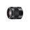 Objektiv Sony SEL50F18 50 mm F1.8 OSS Stabilisierung Mount E Schwarz
