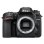 Spiegelreflexkamera Nikon D7500 Gehäuse 20,9 MP 4K Ultra HD WiFi AF 51 Punkte
