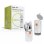 Kit de limpieza Mobile Origin SGA-CLNK-MFC1 20 herramientas ABS blanco
