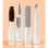 Kit de limpieza Mobile Origin SGA-CLNK-MFC1 20 herramientas ABS blanco