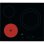 Placa Vitrocerâmica AEG TN63RAF2CB 3 Zonas 60 cm Preto