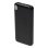 Batería Externa Nedis PBKPD20W125BK 10000 mAh 20W Negro
