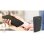 Batería Externa Nedis PBKPD20W125BK 10000 mAh 20W Negro