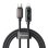 Cabo USB-C para Lightning Mcdodo CA-2630 36W LED 1,2m