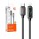 Cabo USB-C para Lightning Mcdodo CA-2630 36W LED 1,2m