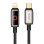 Cable USB-C a Lightning Mcdodo CA-6670 1,2 m