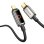 Cable USB-C a Lightning Mcdodo CA-6670 1,2 m