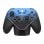 Mando GameSir SuperNova T4n Pro Inalámbrico Azul PC Switch iOS Android