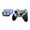 Mando GameSir SuperNova T4n Pro Inalámbrico Azul PC Switch iOS Android