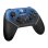 Mando GameSir SuperNova T4n Pro Inalámbrico Azul PC Switch iOS Android
