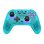 Mando GameSir T4n Nova Wireless Turquesa para Switch, Android, iOS, PC y Steam