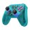 Mando GameSir T4n Nova Wireless Turquesa para Switch, Android, iOS, PC y Steam