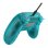 Mando GameSir T4n Nova Wireless Turquesa para Switch, Android, iOS, PC y Steam