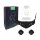 Mascarilla de contorno facial ANLAN 01-ASLY41-001 EMS 3 modos 5 niveles