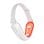 Dispositivo de firmeza facial ANLAN 01-AVLY41-02A con EMS, luz LED y terapia térmica
