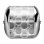 Cabezal de enfriamiento para rodillo facial Geske GK000050TP01