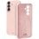 Funda para móvil SBS Instinct Backcover Microfibra Rosa para Samsung Galaxy A57