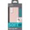 Funda para móvil SBS Instinct Backcover Microfibra Rosa para Samsung Galaxy A57