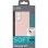 Funda para móvil SBS Instinct Cover Microfibra Rosa para Samsung Galaxy A37