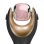 Cabezal de Rodillo Facial Geske Cuarzo Rosa GK000051PK01