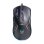Ratón ONIKUMA CW917 Câblé 3600 DPI RGB 6 Boutons Noir