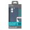 Funda para móvil SBS Instinct TPU Microfibra Azul para Samsung Galaxy A57