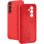 Funda para móvil SBS Instinct Cover Microfibra Roja ligera para Samsung Galaxy A37