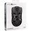 Ratón White Shark DAGONET-2 Bluetooth 12000 DPI Ambidestro Preto Iluminação