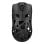 Ratón White Shark DAGONET-2 Bluetooth 12000 DPI Ambidestro Preto Iluminação