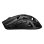Ratón White Shark DAGONET-2 Bluetooth 12000 DPI Ambidestro Preto Iluminação