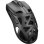 Ratón White Shark DAGONET-2 Bluetooth 12000 DPI Ambidestro Preto Iluminação