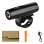 Luce per bicicletta Superfire BL14 400 lm 3 modalità Nero