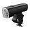 Luz de bicicleta Superfire BL12 4800 mAh USB 2 modos