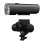 Luz de bicicleta Superfire BL12 4800 mAh USB 2 modos