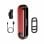 Luz traseira bicicleta Superfire BTL01 USB 230mAh 4 modos IP44