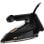 Ferro a vapor Braun FI 7276 BK FreeStyle 7 250 g/min 0,35 L Preto/Ouro