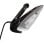 Ferro a vapor Braun FI 7276 BK FreeStyle 7 250 g/min 0,35 L Preto/Ouro
