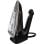 Ferro a vapor Braun FI 7276 BK FreeStyle 7 250 g/min 0,35 L Preto/Ouro