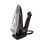 Ferro a vapor Braun FI 7276 BK FreeStyle 7 250 g/min 0,35 L Preto/Ouro