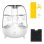 Humidificateur Ultrasonique Deerma F325 5L 25W Silencieux 36dB