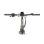 Vélo de ville électrique Sharp BK-GS03-EG 250W 280Wh 7 vitesses