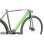 Vélo de ville électrique Sharp BK-GS03-EG 250W 280Wh 7 vitesses
