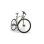 Vélo de ville électrique Sharp BK-GS03-EG 250W 280Wh 7 vitesses