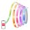 Tira LED Inteligente Yeelight D1 RGBIC 20 m
