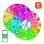 Tira LED Inteligente WiFi RGB NiteBird SL3 (2x5m) Tuya